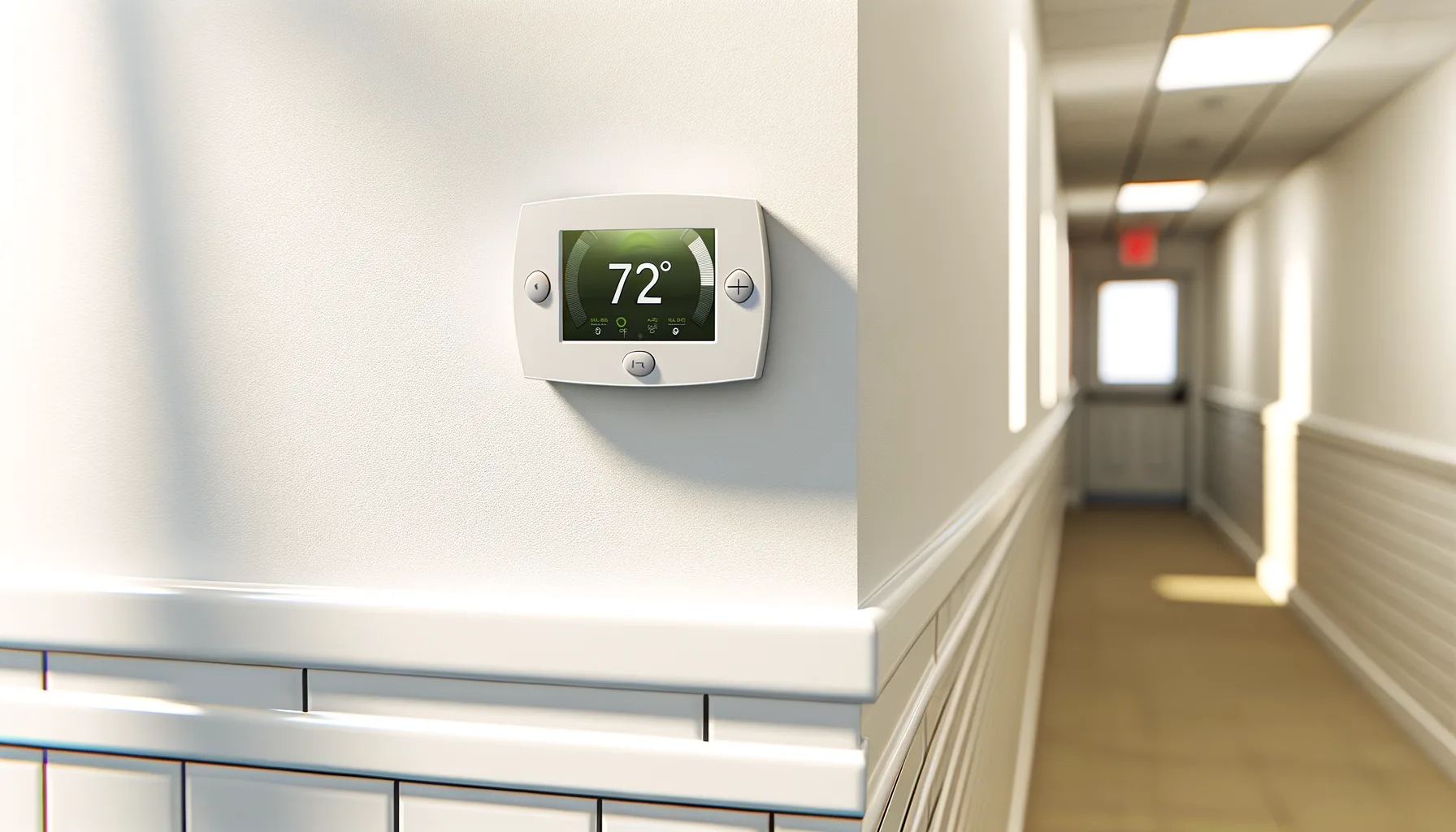 Heat Pump Service - Project 3