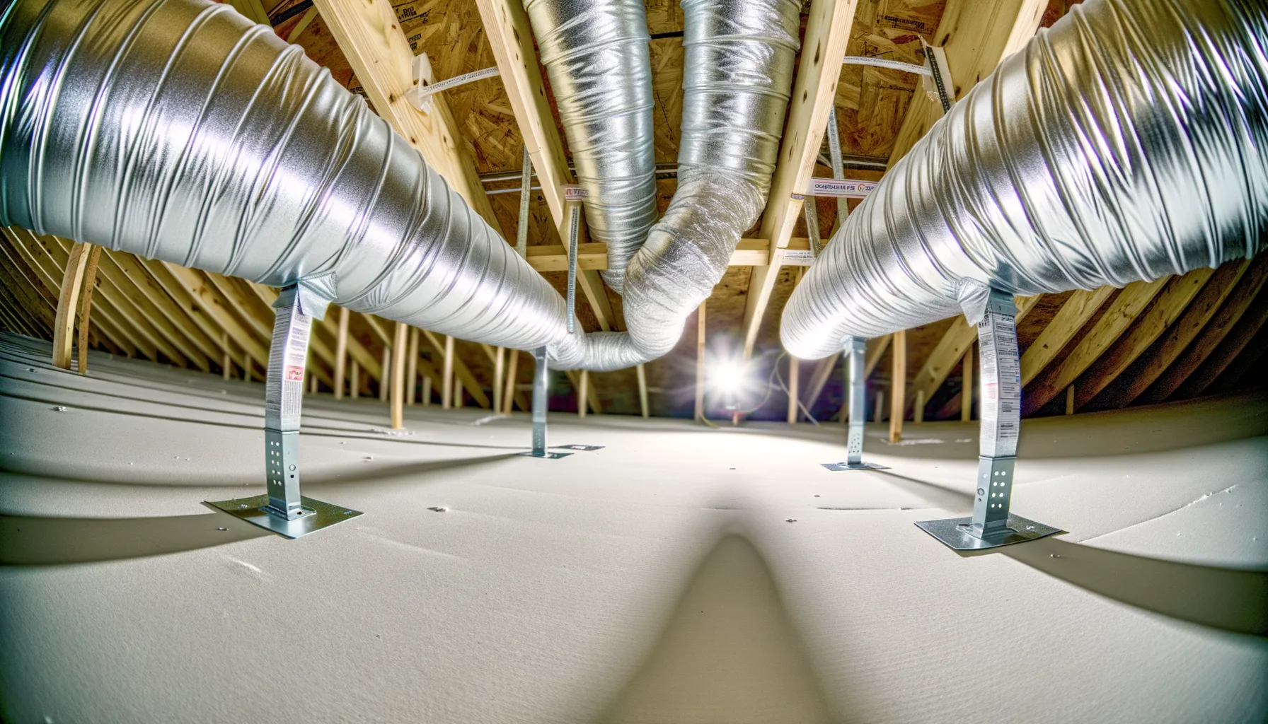 Heat Pump Service - Project 4