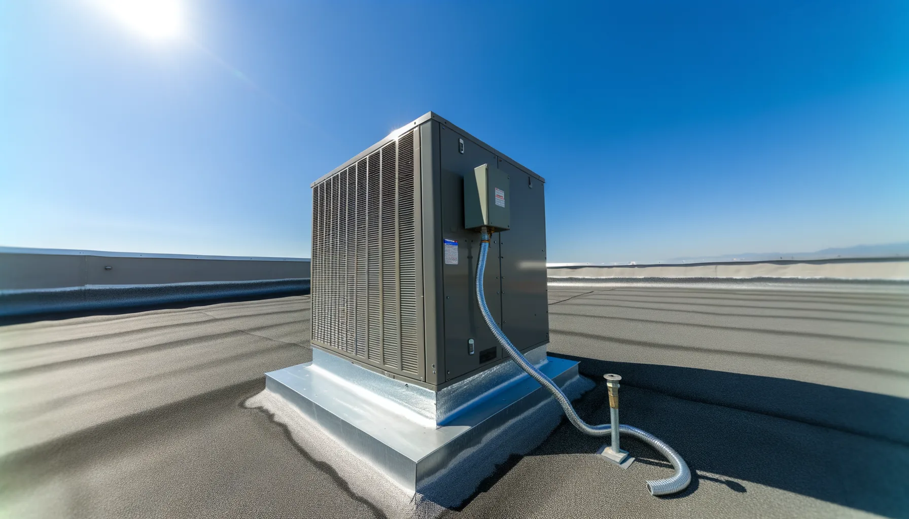 HVAC Maintenance Plans