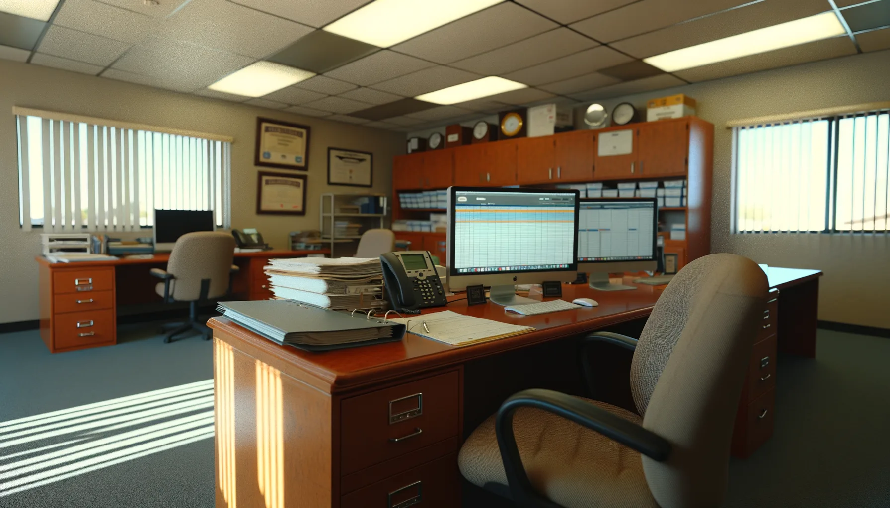 AirVault Heating and Cooling team